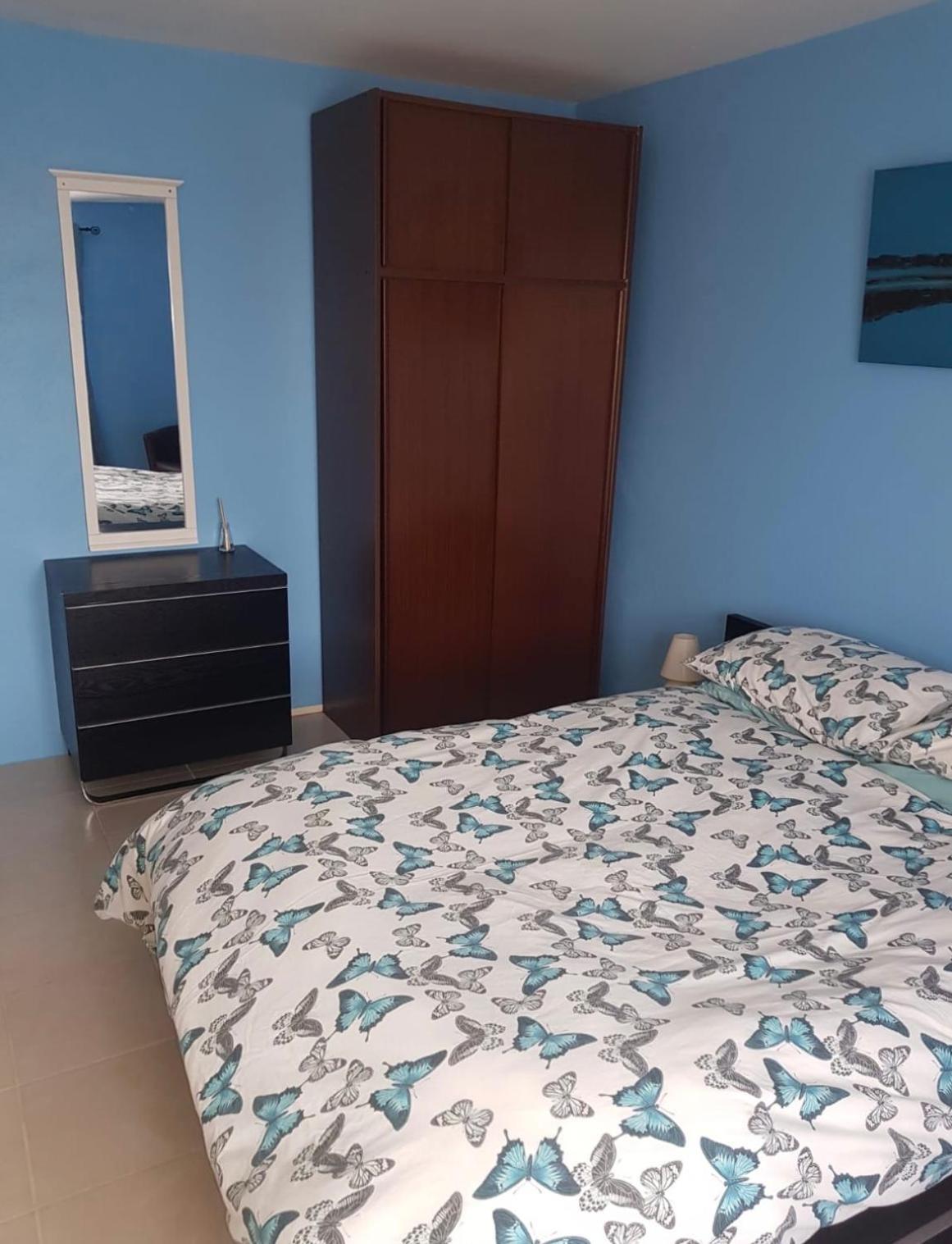 Gite Du St Martin Apartman Oradour-Fanais Kültér fotó